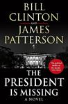 THE PRESIDENT IS MISSING | 9781780898407 | CLINTON, BILL / PATTERSON, JAMES 