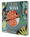 MAGIA ANIMAL  A LA SELVA | 9788468372136 | CLARK, NEIL / STONE, HARRIET