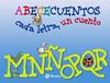 M-R ABECECUENTOS CADA LETRA  UN CUENTO | 9788421686171 | DOUMERC, BEATRIZ / BARNES, GABRIEL