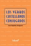 VERBOS CASTELLANOS CONJUGADOS, LOS | 9788491361299 | XURRIGUERA PARRAMONA, JOAN BAPTISTA