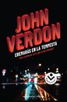 CREMARAS EN LA TEMPESTA | 9788416859818 | VERDON, JOHN