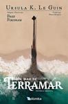 UN MAG DE TERRAMAR (NOVEL·LA GRÀFICA) | 9788410487482 | K. LE GUIN, URSULA / FORDHAM, FRED