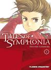 TALES OF SYMPHONIA N 01/06 | 9788415921547 | ICHIMURA, HITOSCHI