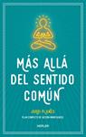 MAS ALLA DEL SENTIDO COMUN | 9788416344383 | PLANES, JORDI