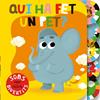 QUI HA FET UN PET | 9791399209716 | VERKOELEN, MAIKEL