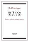 ESTETICA DE LO FEO | 9788416230679 | ROSENKRANZ, KARL