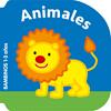 BAMBINOS - ANIMALES | 9789403203546 | BALLON/BALLON