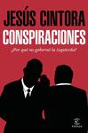 CONSPIRACIONES | 9788467049121 | CINTORA, JESUS