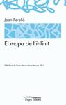 MAPA DE L´INFINIT PERELLO, EL  | 9788499757872 | PERELLO, JOAN