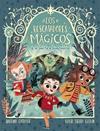 RESCATADORES MAGICOS 1 LA PUERTA A IMAGINARIA, LOS | 9788424665685 | CATDOOR, SABRINA