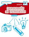 RESOLUCION DE PROBLEMAS 12 | 9788469831922