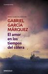 AMOR EN LOS TIEMPOS DEL COLERA, EL  | 9788497592451 | GARCIA MARQUEZ, GABRIEL 