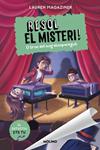 TRUC DEL MAG DESAPAREGUT, EL RESOL EL MISTERI! 9  | 9788427249769 | MAGAZINER, LAUREN
