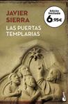 PUERTAS TEMPLARIAS, LAS | 9788408227625 | SIERRA, JAVIER
