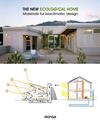 NEW ECOLOGICAL HOME  | 9788416500284 | INSTITUTO MONSA DE EDICIONES, S.A.