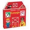 DESPLEGA I JUGA  GRANJA | 9788411583831 | ARRHENIUS, INGELA P.