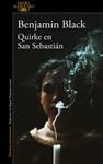 QUIRKE EN SAN SEBASTIAN (QUIRKE 8) | 9788420439488 | BLACK, BENJAMIN