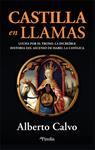 CASTILLA EN LLAMAS | 9788418965982 | ALBERTO CALVO RUA