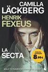 SECTA, LA | 9788408297635 | LÄCKBERG, CAMILLA / FEXEUS, HENRIK