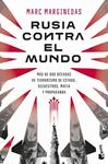 RUSIA CONTRA EL MUNDO | 9788411004770 | MARGINEDAS, MARC