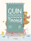 QUIN ENRENOU, TIMOTEU  | 9788417272906 | IGLESIAS, GRACIA