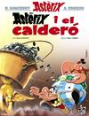 ASTERIX I EL CALDERO | 9788469602935 | GOSCINNY, RENE