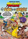 MORTADELO Y FILEMON  EL SEÑOR DE LOS LADRILLOS (MAGOS DEL HUMOR 102) | 9788402429544 | IBAÑEZ, FRANCISCO