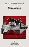 REVOLUCION | 9788433998781 | FERRE, JUAN FRANCISCO