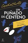 UN PUÑADO DE CENTENO | 9788467066609 | CHRISTIE, AGATHA