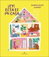 EY ESTA ES MI CASA | 9788417800765 | LACASA, BLANCA