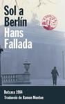 SOL A BERLIN | 9788415091158 | FALLADA, HANS