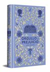 ORGULLO Y PREJUICIO (EDICIÓN ESPECIAL EN TAPA DURA) | 9788491058212 | AUSTEN, JANE
