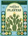 SUPERPODERES DE LAS PLANTAS | 9788419889300 | ROMERO MARIÑO, SOLEDAD