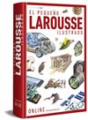 PEQUEÑO LAROUSSE ILUSTRADO, EL | 9788417720346