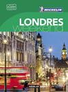 LONDRES  LA GUIA VERDE WEEKEND 2016 | 9788403511705 | MICHELIN