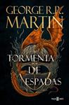 TORMENTA DE ESPADAS     CANCION DE HIELO Y FUEGO 3  | 9788401032448 | R.R. MARTIN, GEORGE