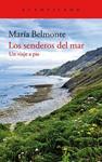 SENDEROS DEL MAR, LOS | 9788416748471 | BELMONTE BARRENECHEA, MARIA