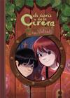 DIARIS DE LA CIRERA I EN VALENTÍI, ELS (CIRERA I VALENTÍ 1) | 9788420452456 | CHAMBLAIN, JORIS / NEYRET, AURÉLIE