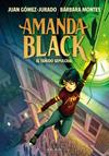 AMANDA BLACK 5 - EL TAÑIDO SEPULCRAL | 9788418688287 | GOMEZ-JURADO, JUAN / MONTES, BARBARA
