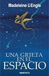 GRIETA EN EL ESPACIO, UNA  | 9788494658730 | .
