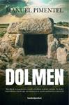DOLMEN | 9788416622375 | PIMENTEL, MANUEL