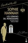 CRIMENES DEL MONOGRAMA, LOS  | 9788467045673 | SOPHIE HANNAH