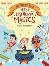 100 PROVES AMB ELS RESCATADORS MAGICS JOCS I PASSATEMPS | 9788424672867 | CATDOOR, SABRINA