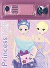 PRINCESAS TOP NEEDLEWORK | 9788490373200 | EQUIPO DE TODOLIBRO