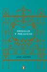 ORGULLO Y PREJUICIO (EDICION CONMEMORATIVA) | 9788491051329 | AUSTEN, JANE