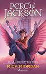 MALDICION DEL TITAN (PERCY JACKSON Y LOS DIOSES DEL OLIMPO 3) | 9788419275677 | RIORDAN, RICK