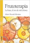 FRUTOTERAPIA | 9788441426856 | RONALD MORALES, ALBERT