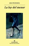 LEY DEL MENOR, LA  | 9788433979353 | MCEWAN, IAN