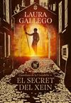 SECRET DEL XEIN, EL | 9788417460396 | GALLEGO, LAURA