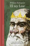 REY LEAR EDICION ILUSTRADA Y BILINGUE, EL   | 9788439732174 | SHAKESPEARE, WILLIAM